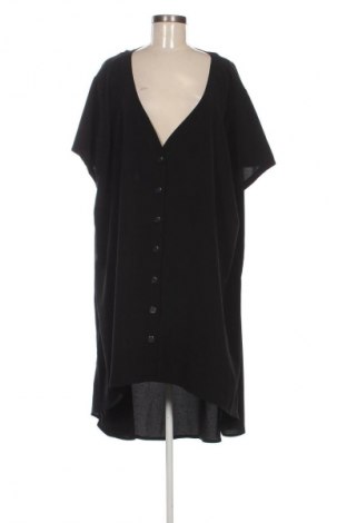 Damska koszula Unbranded, Rozmiar 3XL, Kolor Czarny, Cena 58,99 zł