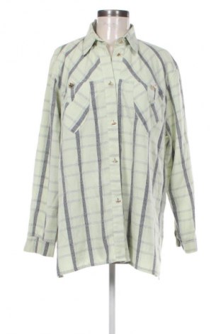 Дамска риза Unbranded, Размер XXL, Цвят Многоцветен, Цена 13,00 €