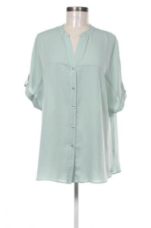 Дамска риза Unbranded, Размер XL, Цвят Зелен, Цена 12,78 €