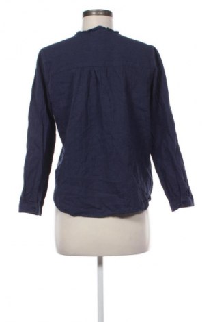 Дамска риза Unbranded, Размер L, Цвят Син, Цена 13,00 €