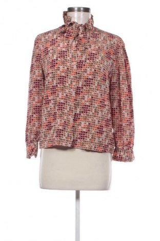 Дамска риза Unbranded, Размер M, Цвят Многоцветен, Цена 13,00 €