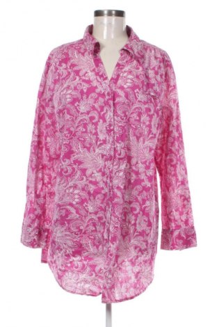 Дамска риза Unbranded, Размер XXL, Цвят Многоцветен, Цена 10,22 €