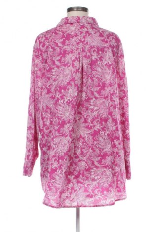 Дамска риза Unbranded, Размер XXL, Цвят Многоцветен, Цена 10,22 €