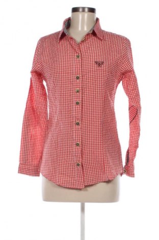 Дамска риза Unbranded, Размер S, Цвят Многоцветен, Цена 4,09 €