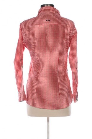 Дамска риза Unbranded, Размер S, Цвят Многоцветен, Цена 4,09 €