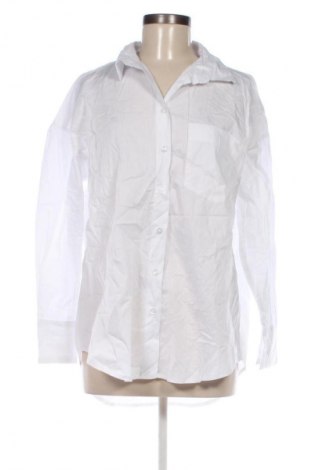 Damska koszula Unbranded, Rozmiar L, Kolor Biały, Cena 29,99 zł