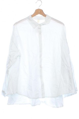 Дамска риза Unbranded, Размер L, Цвят Бял, Цена 8,69 €