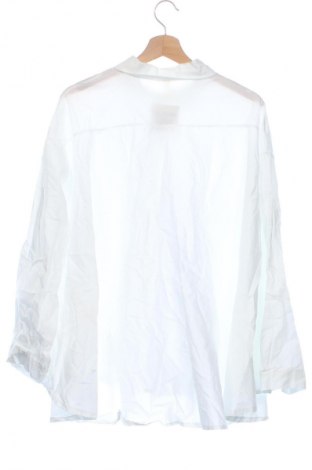 Дамска риза Unbranded, Размер L, Цвят Бял, Цена 8,69 €