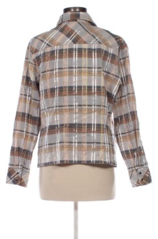 Γυναικείο πουκάμισο Unbranded, Μέγεθος L, Χρώμα Πολύχρωμο, Τιμή 7,99 €