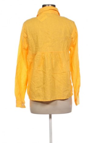 Damska koszula Unbranded, Rozmiar L, Kolor Pomarańczowy, Cena 28,99 zł