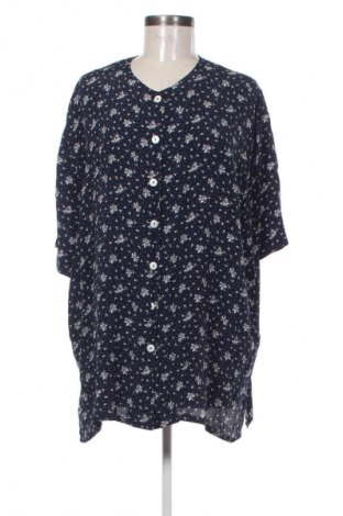 Дамска риза Unbranded, Размер XXL, Цвят Многоцветен, Цена 23,80 €