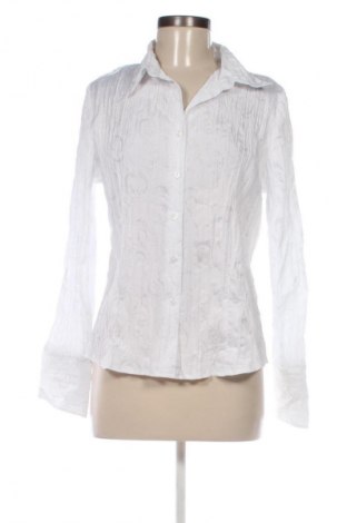 Damska koszula Unbranded, Rozmiar M, Kolor Biały, Cena 26,99 zł