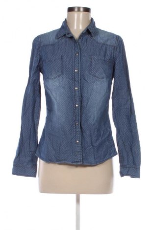 Дамска риза Unbranded, Размер M, Цвят Многоцветен, Цена 5,62 €