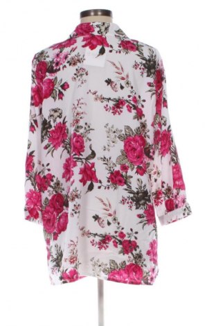 Дамска риза Unbranded, Размер XL, Цвят Многоцветен, Цена 5,62 €
