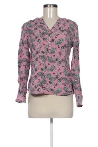 Дамска риза Unbranded, Размер S, Цвят Многоцветен, Цена 4,60 €