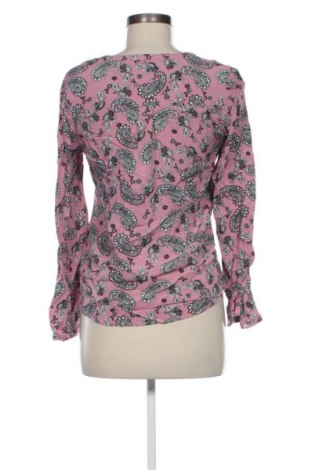 Дамска риза Unbranded, Размер S, Цвят Многоцветен, Цена 4,60 €