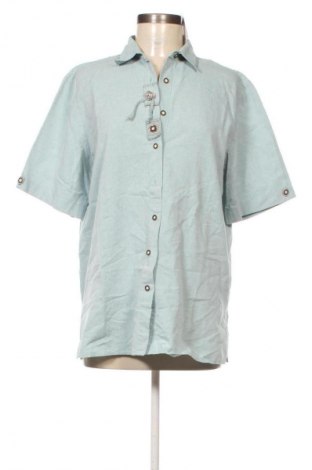 Női ing Unbranded, Méret M, Szín Kék, Ár 5 311 Ft