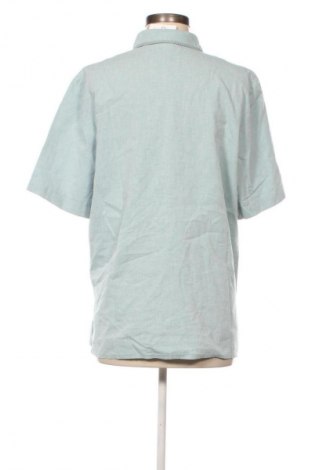 Női ing Unbranded, Méret M, Szín Kék, Ár 5 311 Ft