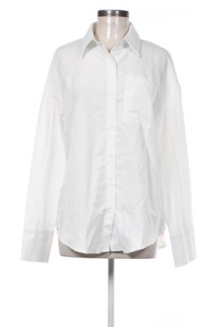 Дамска риза Unbranded, Размер M, Цвят Бял, Цена 23,80 €