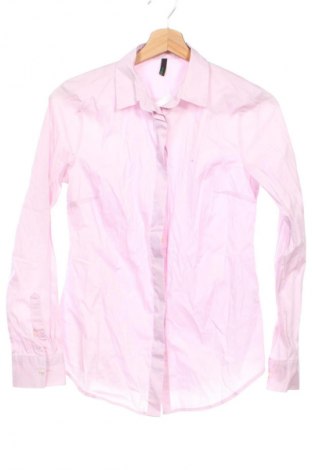 Дамска риза Unbranded, Размер XS, Цвят Розов, Цена 6,13 €