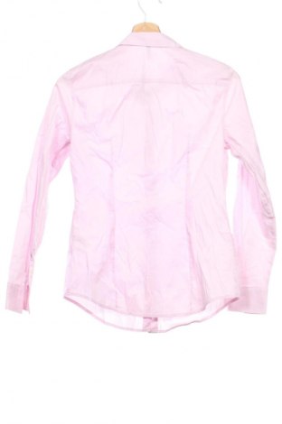 Дамска риза Unbranded, Размер XS, Цвят Розов, Цена 6,13 €