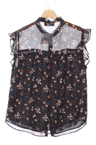 Дамска риза Unbranded, Размер XS, Цвят Многоцветен, Цена 5,11 €