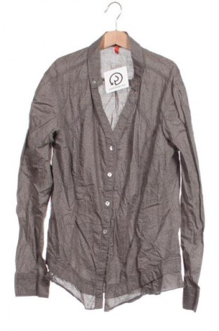 Damska koszula Unbranded, Rozmiar XS, Kolor Kolorowy, Cena 19,99 zł