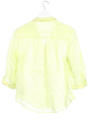 Дамска риза Unbranded, Размер XS, Цвят Зелен, Цена 5,62 €