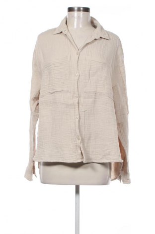 Női ing Unbranded, Méret XL, Szín Bézs, Ár 9 835 Ft