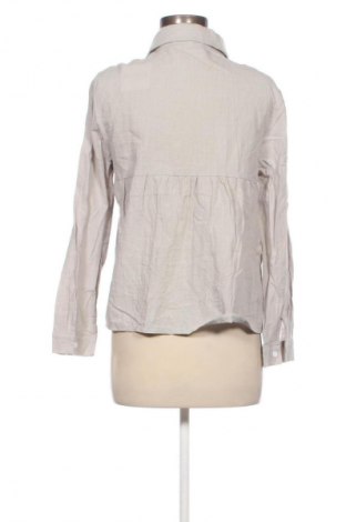 Дамска риза Unbranded, Размер M, Цвят Сив, Цена 4,60 €