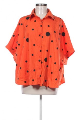 Дамска риза Unbranded, Размер M, Цвят Многоцветен, Цена 13,00 €