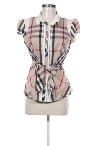 Дамска риза Unbranded, Размер L, Цвят Многоцветен, Цена 13,00 €