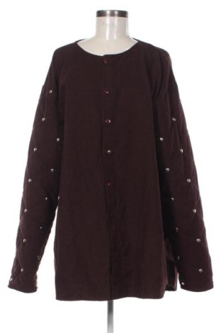 Дамска риза Unbranded, Размер L, Цвят Кафяв, Цена 11,24 €