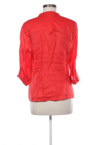 Damenbluse Unbranded, Größe L, Farbe Rot, Preis € 13,00