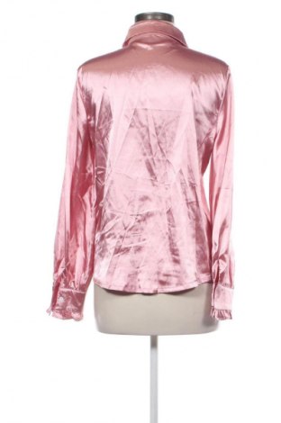 Дамска риза Unbranded, Размер M, Цвят Розов, Цена 10,12 €