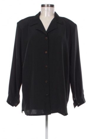 Damenbluse Unbranded, Größe XXL, Farbe Schwarz, Preis € 13,00