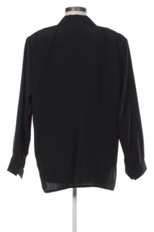 Damenbluse Unbranded, Größe XXL, Farbe Schwarz, Preis € 13,00