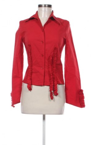 Női ing Unbranded, Méret S, Szín Piros, Ár 4 959 Ft