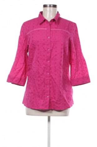 Дамска риза Unbranded, Размер L, Цвят Лилав, Цена 12,27 €