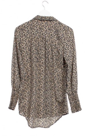 Дамска риза Unbranded, Размер XS, Цвят Многоцветен, Цена 4,09 €