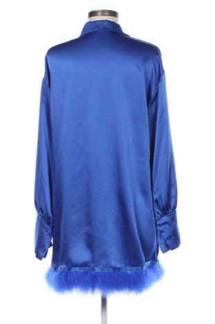 Női ing Unbranded, Méret L, Szín Kék, Ár 5 019 Ft