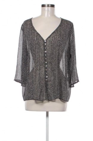 Дамска риза Unbranded, Размер XL, Цвят Многоцветен, Цена 11,24 €