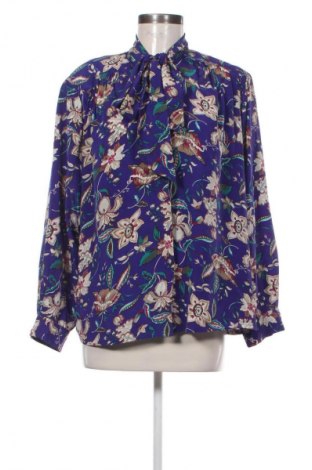 Дамска риза Unbranded, Размер M, Цвят Многоцветен, Цена 11,24 €