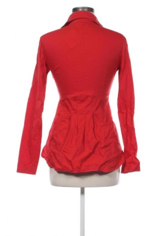 Дамска риза Unbranded, Размер M, Цвят Червен, Цена 16,44 €