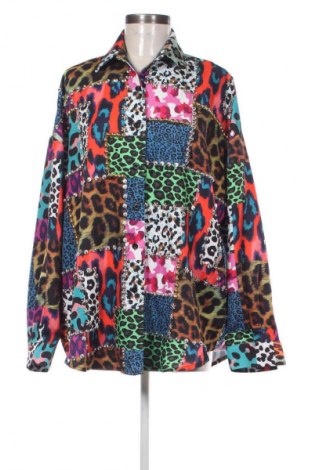 Női ing Unbranded, Méret L, Szín Sokszínű, Ár 6 488 Ft