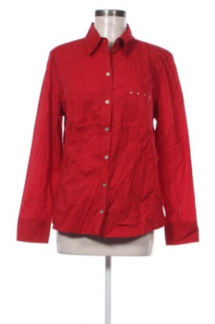 Női ing Unbranded, Méret M, Szín Piros, Ár 5 019 Ft