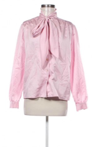 Дамска риза Unbranded, Размер L, Цвят Розов, Цена 11,24 €