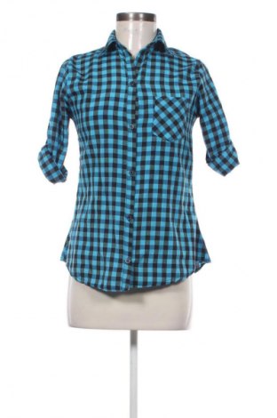 Дамска риза Unbranded, Размер M, Цвят Многоцветен, Цена 13,00 €