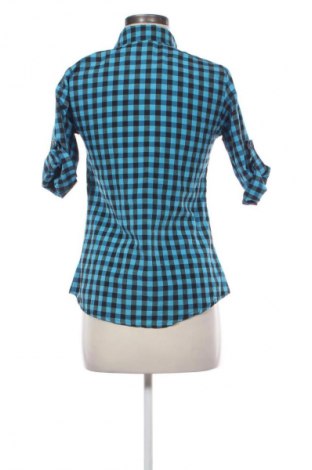 Дамска риза Unbranded, Размер M, Цвят Многоцветен, Цена 13,00 €