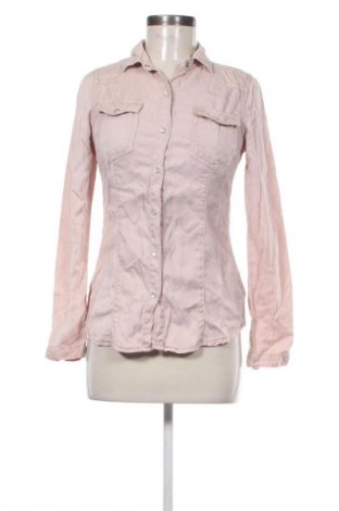 Damska koszula Unbranded, Rozmiar S, Kolor Popielaty róż, Cena 57,07 zł